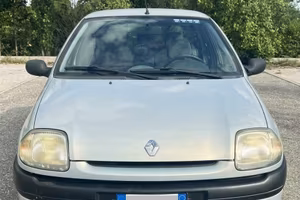 Renault Clio 1.2 Benzina - OK Neopatentati