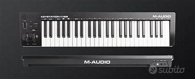 Tastiera USB 49 tasti