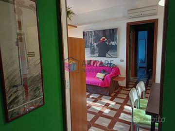 Appartamento di 62 m² con 3 locali a Rosignano Mar