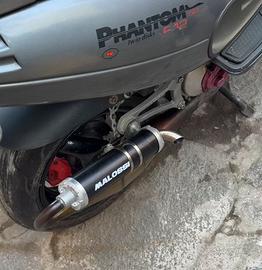 Malossi for race only