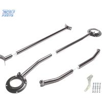 BARRE STABILIZZATRICI REGOLABILI VOLKSWAGEN VW JET