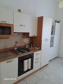 Sorso, Viale Umberto I