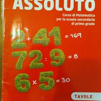 libri di testo scuola media