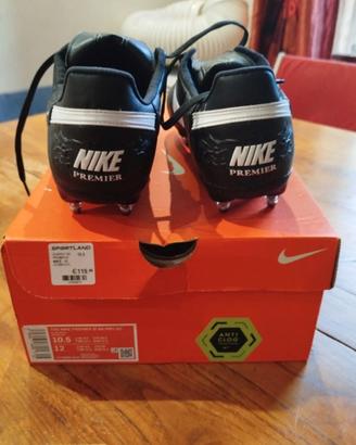 The Premier III Nike