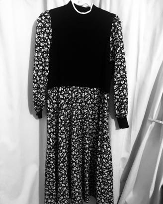 Vestito di marca giapponese