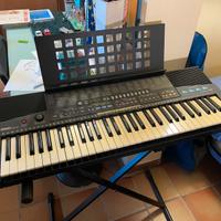 Tastiera Yamaha PSR-310