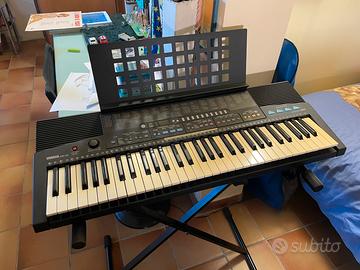 Tastiera Yamaha PSR-310