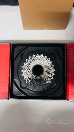 Pacco pignoni Sram Force 12v 10/28