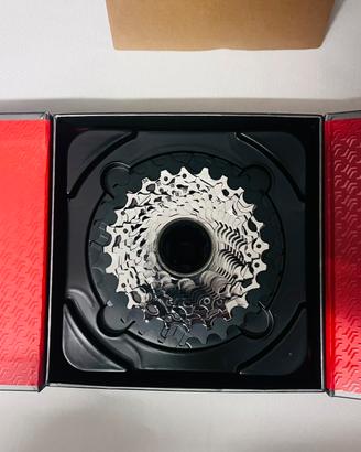 Pacco pignoni Sram Force 12v 10/28