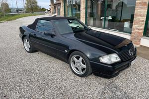 SL 3.2 Mercedes