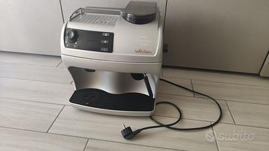 macchina da caffè Gaggia Syncrony Logic