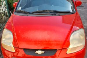 Chevrolet matiz