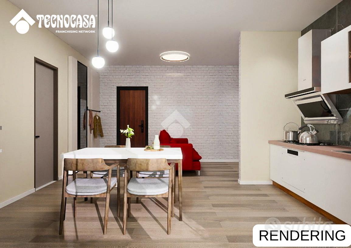 Apartment in Castel d'Azzano, Azzano - Vista 4