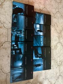 Lotto 11 libri
