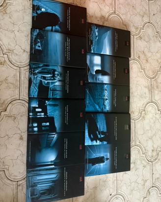 Lotto 11 libri