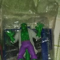 Nemici piccoli Spiderman 