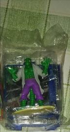 Nemici piccoli Spiderman 