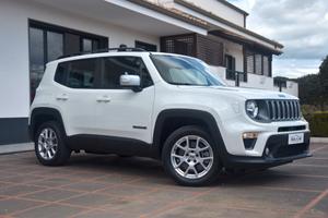 Jeep Renegade 1.3 T4 190cv PHEV 4xe AT6 Limited