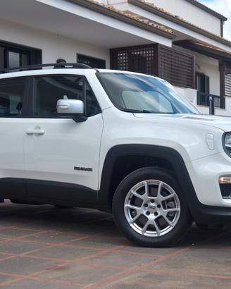 Jeep Renegade 1.3 T4 190cv PHEV 4xe AT6 Limited