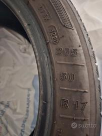 4 gomme Kleber  