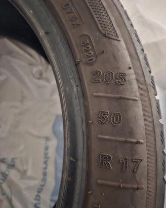 4 gomme Kleber  
