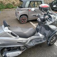 Piaggio MP3 250 - 2009