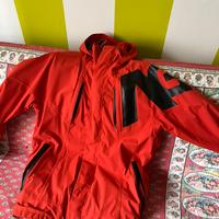 Giacca Analog Acetate