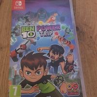 Giochi Nintendo switch