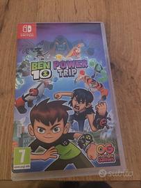 Giochi Nintendo switch