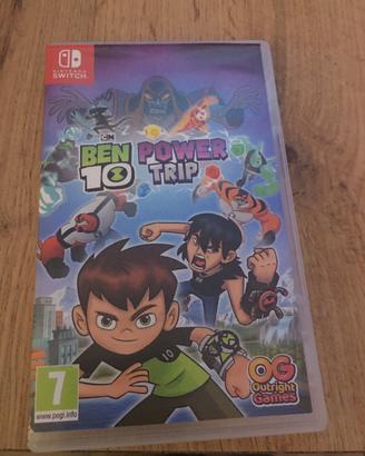 Giochi Nintendo switch