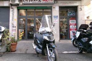 Honda SH 150