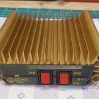 Amplificatore per CB