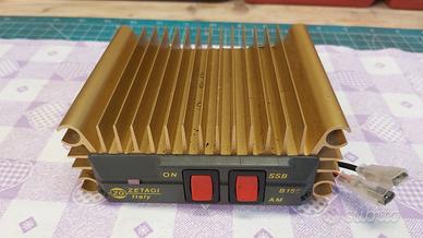 Amplificatore per CB