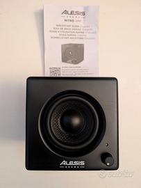 Alesis Nitro Amp – Monitor Personale Compatto da 7