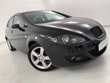 Seat Leon 1.9 TDI Stylance