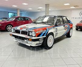 Lancia Delta 16V Gr.A Martini