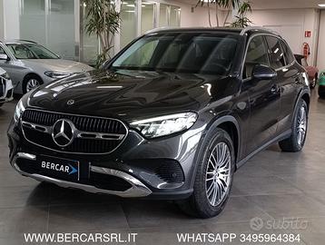 Mercedes-Benz GLC 220 GLC 220d 4M Mild Hyb. Advanc