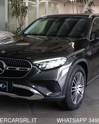 Mercedes GLC SUV GLC 220 d Advanced Plus 4matic au