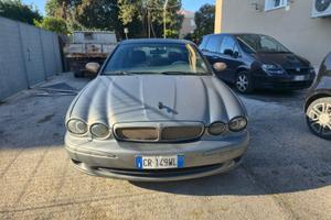 jaguar Xtype 2d 2005 leggi bene