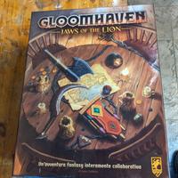 gloomhaven