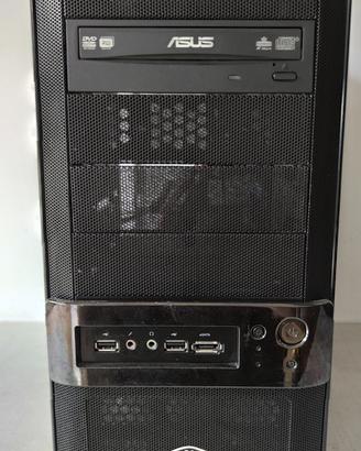 Lotto 2 PC fissi Cooler Master – i7-3770, 24 GB RA