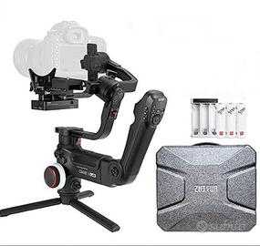 GIMBAL Zhiyun Crane 3 lab