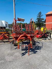 Ranghinatore Kuhn GA 4521 GM