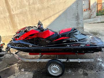 Seadoo rxp260