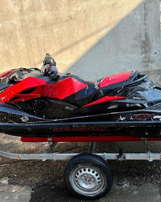 Seadoo rxp260