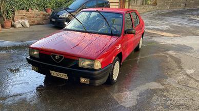 Alfa romeo 33 1.3 crs