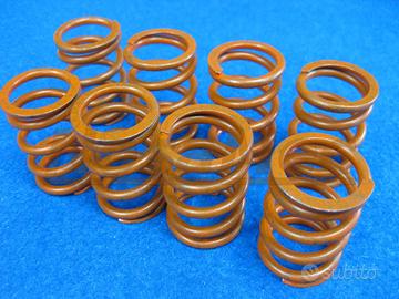 Molle valvole A112 Abarth Fiat 127 Panda