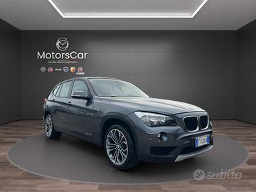 BMW X1 xDrive20d Msport