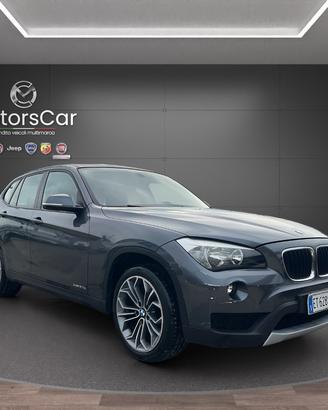 BMW X1 xDrive20d Msport