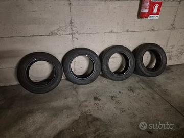 4 ruote estive 205/65 R16 95H